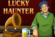 Lucky Hunter
